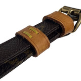 ルイ・ヴィトン LOUIS VUITTON ダヌーブ M45266 モノグラム PVC レディース ショルダーバッグ