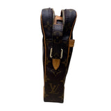 ルイ・ヴィトン LOUIS VUITTON ダヌーブ M45266 モノグラム PVC レディース ショルダーバッグ