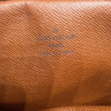 ルイ・ヴィトン LOUIS VUITTON ダヌーブ M45266 モノグラム PVC レディース ショルダーバッグ