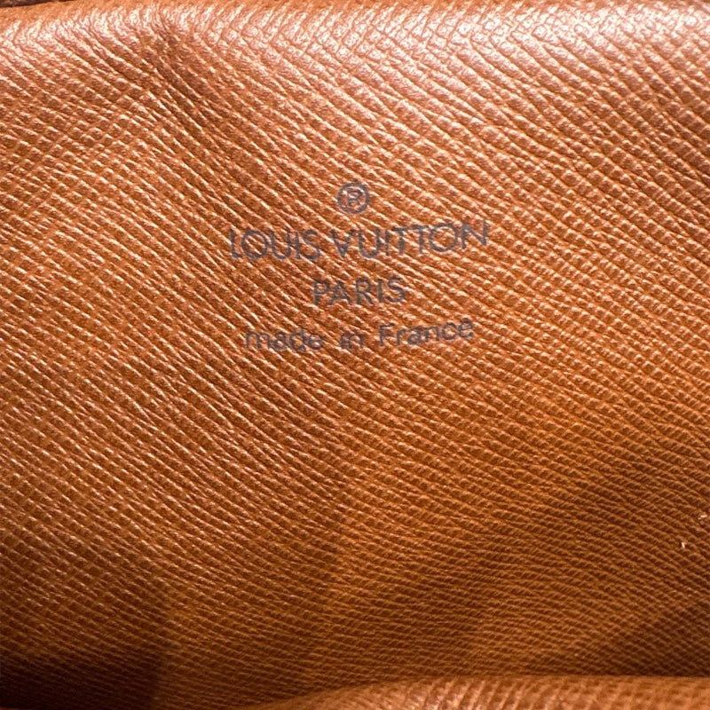 ルイ・ヴィトン LOUIS VUITTON ダヌーブ M45266 モノグラム PVC レディース ショルダーバッグ