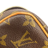 ルイ・ヴィトン LOUIS VUITTON ダヌーブ M45266 モノグラム PVC レディース ショルダーバッグ