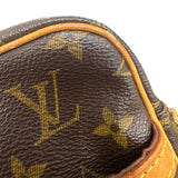 ルイ・ヴィトン LOUIS VUITTON ダヌーブ M45266 モノグラム PVC レディース ショルダーバッグ