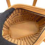 ルイ・ヴィトン LOUIS VUITTON ネヴァーフルBB M46705 ブラウン モノグラム・キャンバス レディース ハンドバッグ