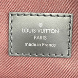 ルイ・ヴィトン LOUIS VUITTON ジョッシュNV M45349 ブラウン モノグラム・マカサー メンズ リュック・デイパック