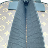 ルイ・ヴィトン LOUIS VUITTON ジョッシュNV M45349 ブラウン モノグラム・マカサー メンズ リュック・デイパック