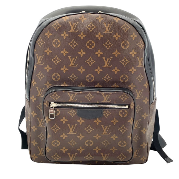 ルイ・ヴィトン LOUIS VUITTON ジョッシュNV M45349 ブラウン