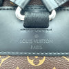 ルイ・ヴィトン LOUIS VUITTON ジョッシュNV M45349 ブラウン モノグラム・マカサー メンズ リュック・デイパック