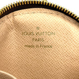 ルイ・ヴィトン LOUIS VUITTON ミュルティポシェットアクセソワール M44813 ブラウン モノグラム/カーキ レディース ショルダーバッグ