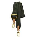 ルイ・ヴィトン LOUIS VUITTON ミュルティポシェットアクセソワール M44813 ブラウン モノグラム/カーキ レディース ショルダーバッグ