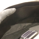ベルルッティ Berluti トゥジュール ガリバー スクリットレザーメッセンジャー MB0189 ブラック レザー メンズ ハンドバッグ