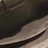ベルルッティ Berluti トゥジュール ガリバー スクリットレザーメッセンジャー MB0189 ブラック レザー メンズ ハンドバッグ