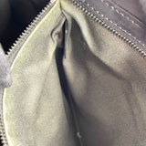 ベルルッティ Berluti ゴールデンパティーヌトゥジュ―ル ブルー/イエロー/ブラック レザー メンズ トートバッグ