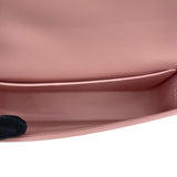 セリーヌ CELINE ショルダーバッグ クロード 194143BF41 ローズ ゴールド金具 シャイニーカーフ レディース ショルダーバッグ