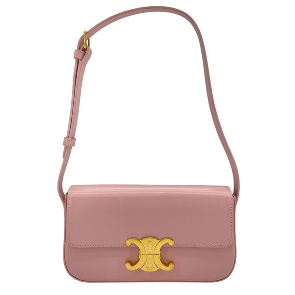 【専用】セリーヌ　ピンブローチ&ハンドタオル＆サシェ＆ミニ香水 新作 ☆セリーヌ☆ Teen Celine Lola バッグ (CELINE/ショルダー