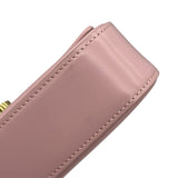 セリーヌ CELINE ショルダーバッグ クロード 194143BF41 ローズ ゴールド金具 シャイニーカーフ レディース ショルダーバッグ