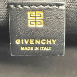 ジバンシィ GIVENCHY Gトート ミニ アイボリー キャンバス/レザー レディース トートバッグ