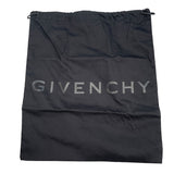 ジバンシィ GIVENCHY Gトート ミニ アイボリー キャンバス/レザー レディース トートバッグ