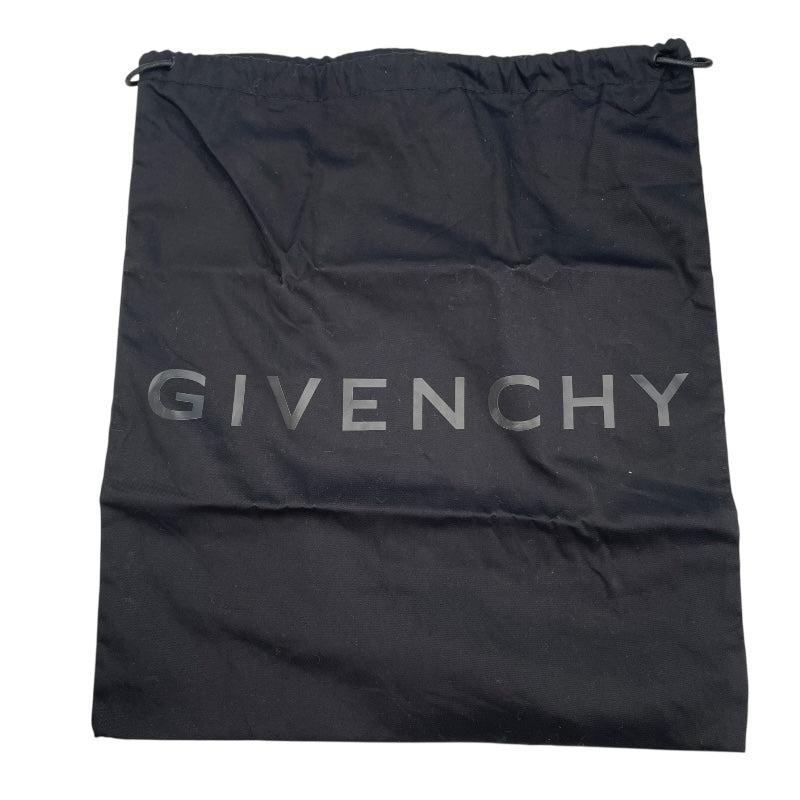 ジバンシィ GIVENCHY Gトート ミニ アイボリー キャンバス/レザー レディース トートバッグ