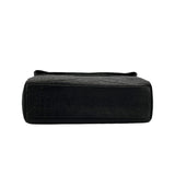サンローラン SAINT LAURENT ウェストハリウッド ショルダー 438176 ブラック レザー レディース ショルダーバッグ