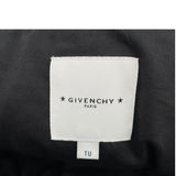 ジバンシィ GIVENCHY ロゴモチーフ 2WAY ボストン ブラック ナイロン レディース ボストンバッグ