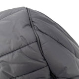 ジバンシィ GIVENCHY ロゴモチーフ 2WAY ボストン ブラック ナイロン レディース ボストンバッグ