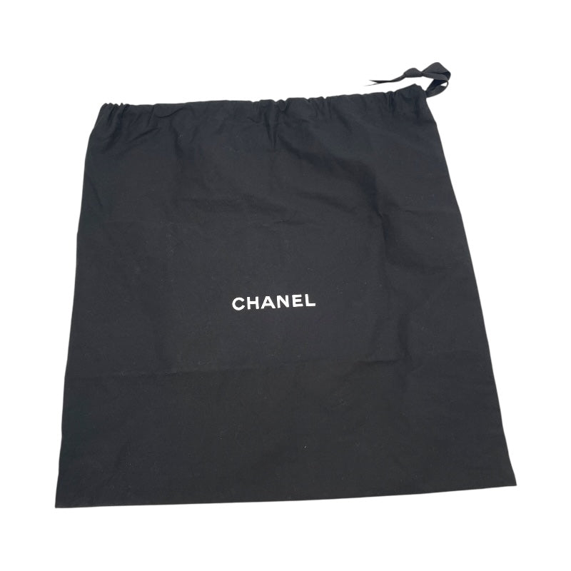 シャネル CHANEL シャネル22リュックラージ AS3313 ホワイト SV金具 カーフ レディース ショルダーバッグ