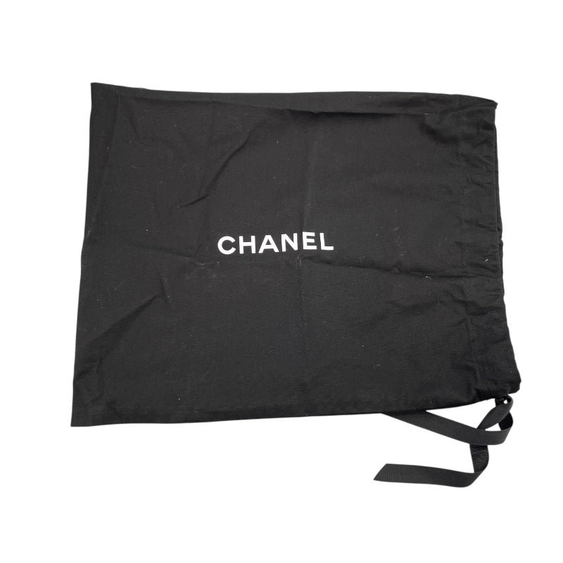 シャネル CHANEL シャネル22 ミニ AS3980 ブラック ゴールド金具 カーフ レディース ショルダーバッグ