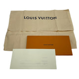 ルイ・ヴィトン LOUIS VUITTON マグネティック・メッセンジャー M45557 ブラウン モノグラム・マカサー メンズ メッセンジャーバッグ