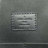 ルイ・ヴィトン LOUIS VUITTON マグネティック・メッセンジャー M45557 ブラウン モノグラム・マカサー メンズ メッセンジャーバッグ