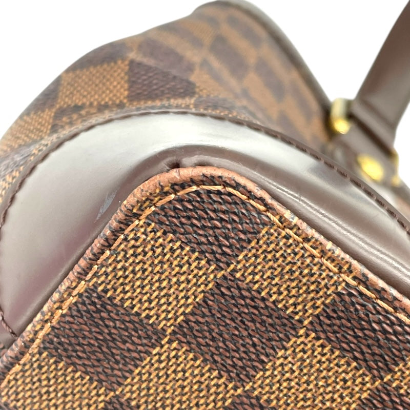 ルイヴィトン ダミエ ハムステッド ハンド バッグ N51205 S3133 楽天市場】LOUIS VUITTON ルイヴィトン ダミエ ハムステッドPM