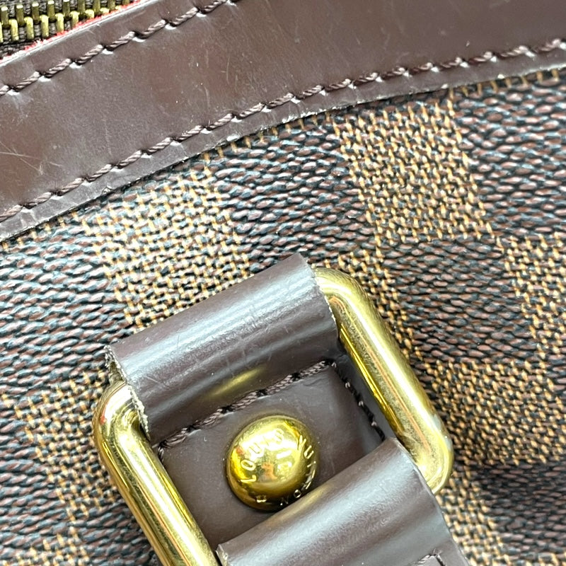ルイ・ヴィトン LOUIS VUITTON ハムステッドPM N51205 ブラウン