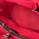 ルイ・ヴィトン LOUIS VUITTON ハムステッドPM N51205 ブラウン ダミエ レディース ハンドバッグ