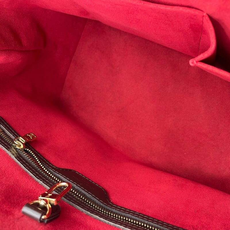 ルイ・ヴィトン LOUIS VUITTON ハムステッドPM N51205 ブラウン