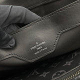 ルイ・ヴィトン LOUIS VUITTON グラン・サック M44733  グレーxブラック モノグラム・エクリプス メンズ トートバッグ