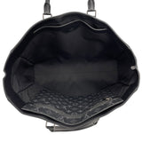 ルイ・ヴィトン LOUIS VUITTON グラン・サック M44733  グレーxブラック モノグラム・エクリプス メンズ トートバッグ