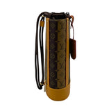 ルイ・ヴィトン LOUIS VUITTON LV×NIGO ランドネメッセンジャーバッグ M45968 ブラウン モノグラム・リバース ユニセックス リュック・デイパック