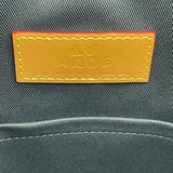 ルイ・ヴィトン LOUIS VUITTON LV×NIGO ランドネメッセンジャーバッグ M45968 ブラウン モノグラム・リバース ユニセックス リュック・デイパック