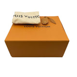 ルイ・ヴィトン LOUIS VUITTON LV×NIGO ランドネメッセンジャーバッグ M45968 ブラウン モノグラム・リバース ユニセックス リュック・デイパック