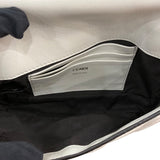 フェンディ FENDI バゲット･スモール 8BS017 ホワイト/ゴールド金具 レザー レディース ショルダーバッグ