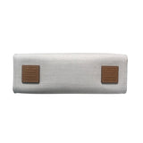 ジバンシィ GIVENCHY Gトート・スモール BB50UEB1UA257 アイボリー キャンバス レディース トートバッグ