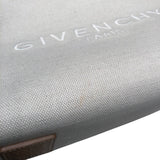 ジバンシィ GIVENCHY Gトート・スモール BB50UEB1UA257 アイボリー キャンバス レディース トートバッグ