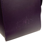 ロエベ LOEWE ハンモックコンパクト 314.30.V07 カーフ レディース ショルダーバッグ