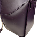 ロエベ LOEWE ハンモックコンパクト 314.30.V07 カーフ レディース ショルダーバッグ