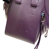 ロエベ LOEWE ハンモックコンパクト 314.30.V07 カーフ レディース ショルダーバッグ