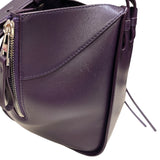 ロエベ LOEWE ハンモックコンパクト 314.30.V07 カーフ レディース ショルダーバッグ