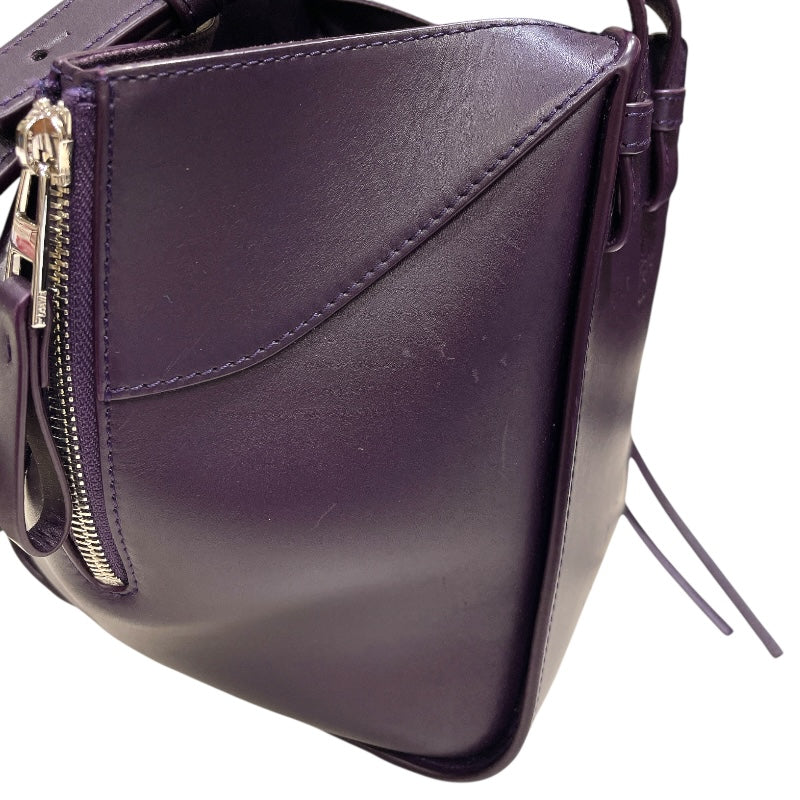 ロエベ LOEWE ハンモックコンパクト 314.30.V07 カーフ レディース ショルダーバッグ
