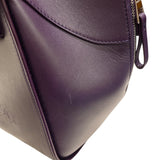 ロエベ LOEWE ハンモックコンパクト 314.30.V07 カーフ レディース ショルダーバッグ