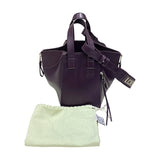 ロエベ LOEWE ハンモックコンパクト 314.30.V07 カーフ レディース ショルダーバッグ