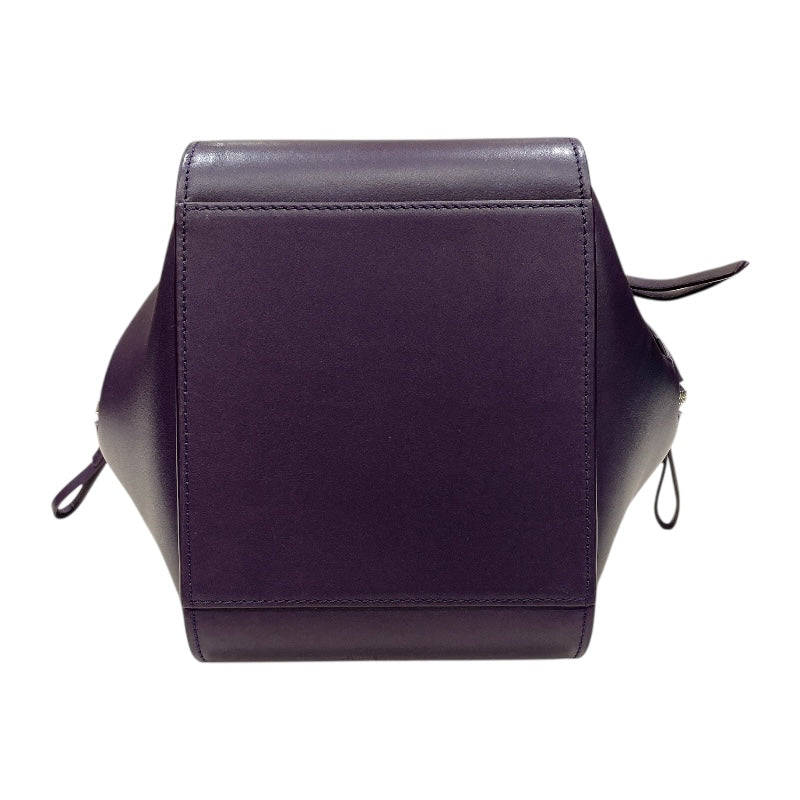 ロエベ LOEWE ハンモックコンパクト 314.30.V07 カーフ レディース ショルダーバッグ