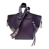 ロエベ LOEWE ハンモックコンパクト 314.30.V07 カーフ レディース ショルダーバッグ